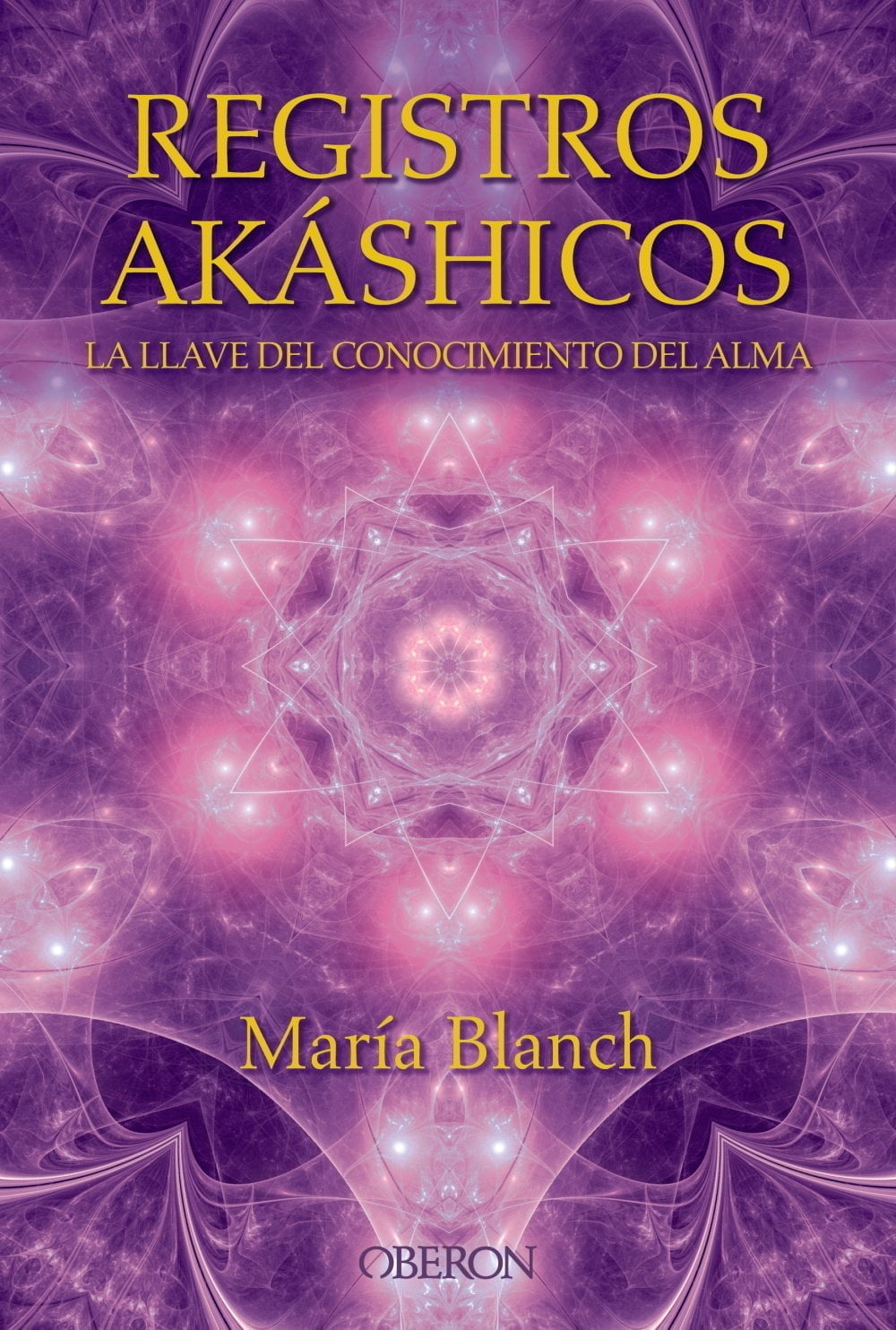 Libro Registros Akáshicos » Mundo Misterioso