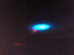 Rusia ordena alerta de misiles después que un misterioso "vórtice" chocase en Alemania