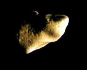 Advertencia de la NASA: ¡enorme asteroide pasa cerca de la Tierra el 08 de noviembre!