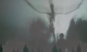 ¿Qué viene a la Tierra? ¿Los portales han comenzado a abrirse el 2011? 1 ¿Qué viene a la Tierra? ¿Los portales han comenzado a abrirse el 2011?