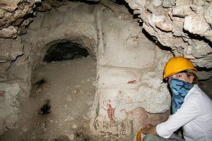 Arqueólogos encuentran ciudad maya de Holtún bajo la selva gracias a mapeo 3D vía GPS