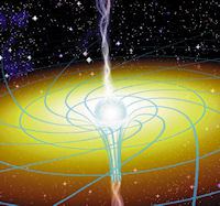 La NASA anuncia los resultados del Épico Experimento Espacio-Tiempo