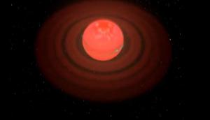 NIBIRU (TYCHE) X Admitido Por Los Científicos Mundo Misterioso