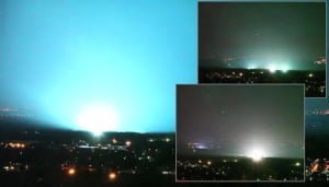 ¿Fuerzas Alien intentan destruir Tecnología de Vimana?