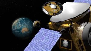 El OSIRIS-Rex de la NASA visitará el asteroide 1999 RQ36