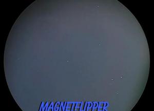 Objetos extraños, ovnis, en Denver, Colorado - 23 de agosto 2011