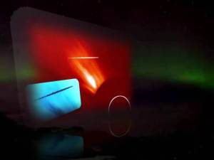 Llamarada solar de clase 9.1C dirigida a la Tierra explosión de CME por Aurora Boreal - UFO - 22 de septiembre 2011 1 Llamarada solar de clase 9.1C dirigida a la Tierra explosión de CME por Aurora Boreal - UFO - 22 de septiembre 2011