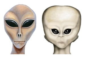 Impactantes resultados de ADN muestran que el cráneo Starchild es alienígena