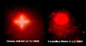 El misterioso Cubo Negro alrededor del Sol, 2011