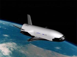 X-37B y Falcon VIH-2: ¿Drones orbitales de la USAF/NASA, provocando terremotos en todo el mundo?