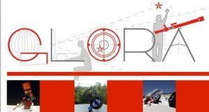 Gloria: La primera red de telescopios robóticos vía Internet