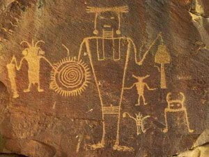 La hipótesis de los Antiguos Alienígenas