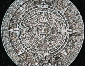 Hallan en México una nueva referencia maya a 2012