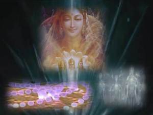 Los Poderes de la Oscuridad 11/11/11