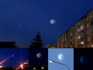 5 Testigos, OVNI, luces misteriosas en el cielo, Chelyabinsk Rusia, 23 de diciembre 2011 1 5 Testigos, OVNI, luces misteriosas en el cielo, Chelyabinsk Rusia, 23 de diciembre 2011