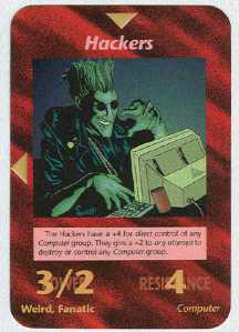 Quienes Gobiernan el mundo, y otros demonios