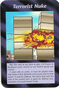 Quienes Gobiernan el mundo, y otros demonios