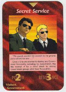 Quienes Gobiernan el mundo, y otros demonios