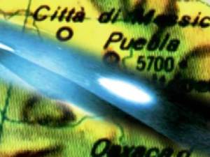 Clásicos OVNI - Los mejores vídeos de ovnis de los 90