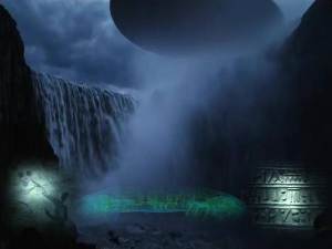 Prometeo: REVELACIÓN DEL MÉTODO - Agenda transhumanista y Evangelio extraterrestre