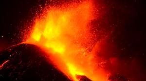 Volcano Etna Eruption Italy - Spectacular Eruptions of Mount Etna in Sicily April 24, 2012 (videos) Volcano Etna Eruption Italy - Spectacular Eruptions of Mount Etna in Sicily April 24, 2012 (videos)