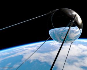 Sputnik ET contact - NSA Document Admits ET Contact Sputnik ET contact - NSA Document Admits ET Contact
