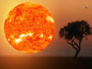 sun solar 2013 - Solar Maximum 2013 How Space Weather Will Affect You!