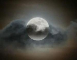 Supermoon 2012 - Biggest Supermoon Phenomenon on May 5, 2012