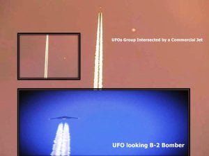 ufo b 2 bomber denver - UFOs group intersected by a commercial jet at 30,000 feet over Denver Colorado May 2012 ufo b 2 bomber denver - UFOs group intersected by a commercial jet at 30,000 feet over Denver Colorado May 2012