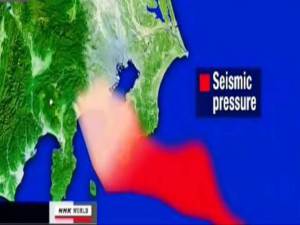 earthquake tokyo japan predictions - Japan Researchers Expect Massive Earthquake Off Boso Peninsula to the East of Tokyo Soon!
