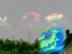 fukushima - NASA Coverup Of Reason Fukushima Radiation Disturbed The Upper Atmosphere
