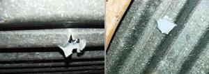 meteorite fall india Nagpur, Katol Region India, Meteorite Fall on May 22, 2012 Including Meteorite Photo’s