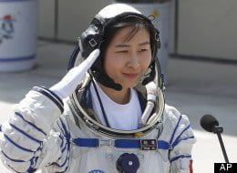 Liu Yang