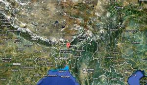 spider 4 - Mysterious Tarantulas Spiders kill two people in Indian Village leaving Villagers in fear