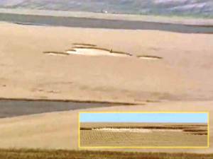 Círculo de la cosecha - Washington 