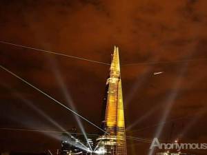 OVNI UFO julio 2012 OVNI UFO julio 2012