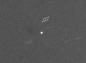 Asteroide 2012 QG42 Asteroide 2012 QG42