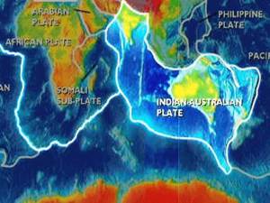 Placa indo-australiana