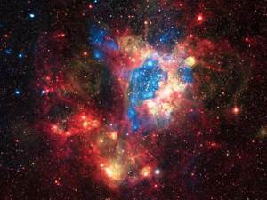 ¿Está buscando la NASA a Nibiru/Planeta X con un telescopio especial? 1 ¿Está buscando la NASA a Nibiru/Planeta X con un telescopio especial?