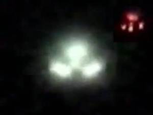 OVNI UFO orbe sobre Santa Fe Argentina OVNI UFO orbe sobre Santa Fe Argentina