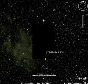 ¿Está buscando la NASA a Nibiru/Planeta X con un telescopio especial? 5 ¿Está buscando la NASA a Nibiru/Planeta X con un telescopio especial?