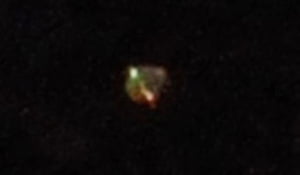 OVNI UFO Illinois 1
