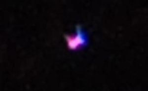 OVNI UFO Illinois 2