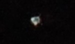 OVNI UFO Illinois 3