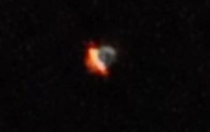 OVNI UFO Illinois 5