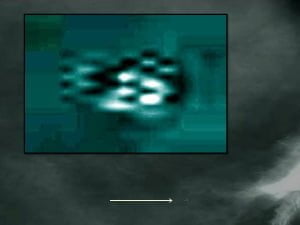 ufo rectangular formation melbourne australia