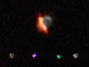 OVNI UFO Illinois