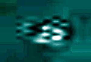 OVNI en Melbourne, Australia