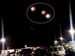 OVNI UFO Cincinnati Ohio