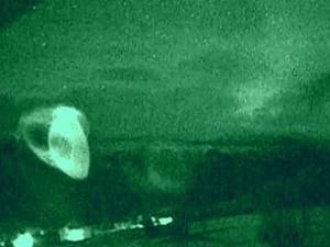 De nuevo un extraño fenómeno grabado en Hessdalen, Noruega - 11 de noviembre 2012